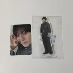 凛様専用日プ新世界 ポップアップ 横山奏夢