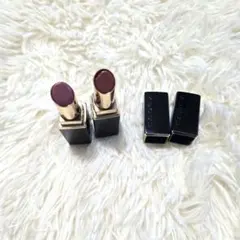 美品＊スック　モイスチャー　グレイズ　リップスティック　06 13 ケース付き