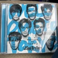 三代目　JSoul Brothers from EXILETRIBE