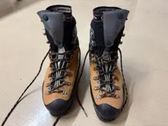 SCARPA - スカルパ　モンブランプロ　GTX 42 スカルパ SCARPA 登山靴 モンブランプロGTX MONT BLANC PRO GTX