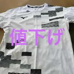 YONEX VeryCool Dry ゲームシャツ Oサイズ - メルカリ