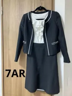 フォーマルスーツ　セット　7AR