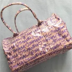 肩掛けトートバッグサマンサベガ