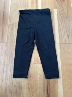 ユニクロ　ヒートテック　パンツ　80cm