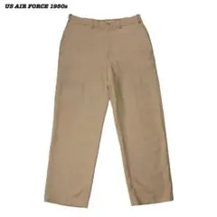US AIR FORCE TROPICAL GARRISON TROUSERSのサムネイル