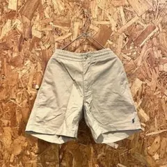 POLO RALPH LAUREN ポロ ラルフローレン ショートパンツ S