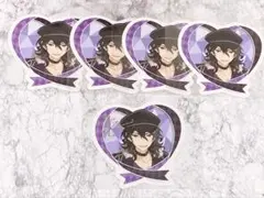 あんスタ　朔間零　ぺたコレクション　箔押し