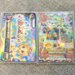 【値下げ】アイカツ バブルスマーメイドコーデ