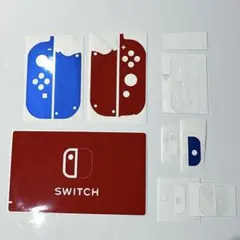 dbrand Nintendo Switch skinseal 新品未使用