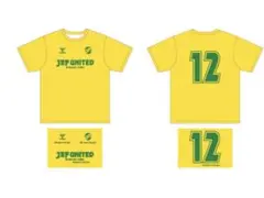 hummel ジェフ千葉 コンフィットシャツ XOサイズ 2026 新品未開封