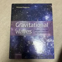 Gravitational Waves: Volume 1