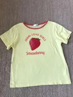 ジェニーラブ　Tシャツ　150
