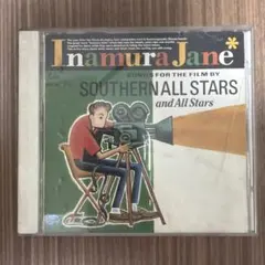 Inamura Jane - Southern All Stars - メルカリ