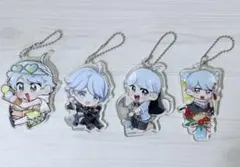 いれいす -hotoke- アクリルキーホルダー まとめ売り