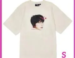 2025年最新】BTSJINツアーTシャツの人気アイテム - メルカリ