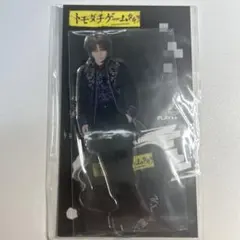 【新品未開封品】ともだちゲームR4アクリルスタンドセット 2026年最新】トモダチゲームr4の人気アイテム - メルカリ