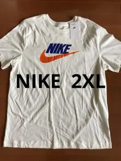 NIKEナイキ NSW CLUB+ LBR FS S/S Tシャツ