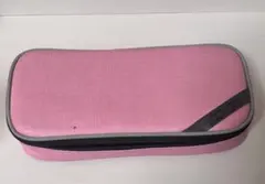 LOONLOON ペンケース　ピンク