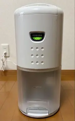 コロナ 衣類乾燥除湿機 CD-P63A2Wのサムネイル