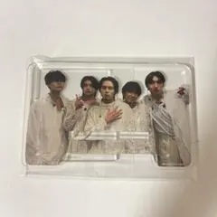 WILD BLUE アクリルスタンド TGC 新品未開封