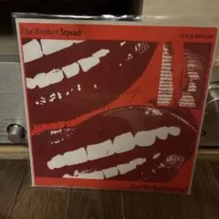 The Amber Squad パンク天国