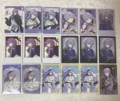 にじさんじ 星導ショウ チェキ まとめ売り