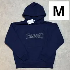 【美品】BLESS U /パーカー/完売品　M bless u パーカー完売品M