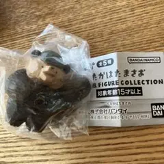 たかはたまさお　木彫り風　フィギュアコレクション　　カメラ熊