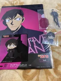 名探偵コナン一番くじ  高木  まとめ売り