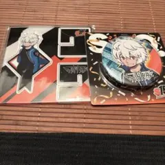 空閑遊真 グッズ