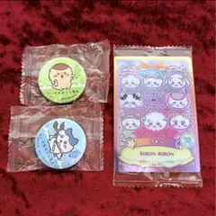 ちいかわ　3点セット