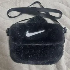 NIKE ショルダーバッグ未使用