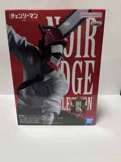 Noir Edge Collection チェンソーマン フィギュア - メルカリ