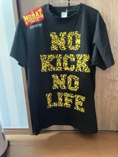 MOBSTYLES TOKYO NO KICK NO LIFE Tシャツのサムネイル