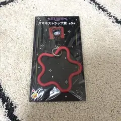 キティ スマホストラップ