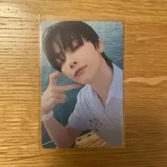 &TEAM NICHOLAS 青嵐 通常盤 トレカ