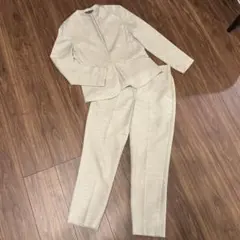 レディース　スーツ　セレモニー