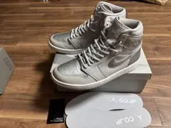 【27cm】AIR JORDAN 1 HIGH OG co.jp
