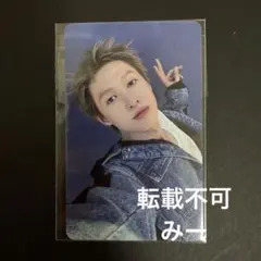 CORTIS マーティン　トレカ　musickorea ミューコリ　ラキドロ