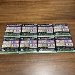 一番くじ　ぼっち・ざ・ろっく！　アクリルマグネット