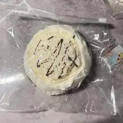 Blooming Japan スクイーズ バニラチョコアイス