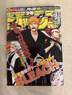 週刊少年ジャンプ 2014年36号 BLEACH表紙 - メルカリ