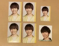 Myojo データカード デタカ  【藤原丈一郎】