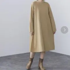 BEAMS HEART新品タグ付きワンピースのサムネイル