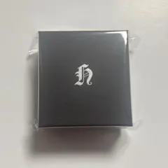Straykids POPUP ヒョンジン メンプロ 南京錠ネックレス トレカ入