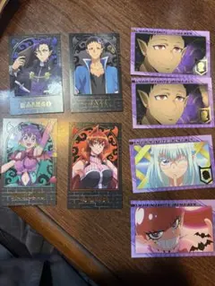 魔入りました！入間くん フォトカードコレクション