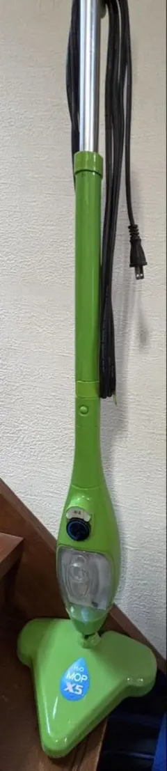 H20ウルトラスチームマスターX5‼️新品 H20ウルトラスチームマスターX5‼️新品