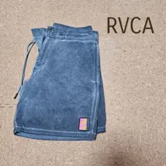 RVCA　スイムウェア　水着