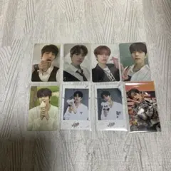 straykids スンミン トレカ