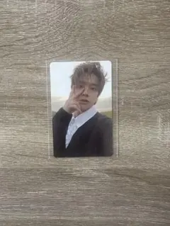 ENHYPEN JAKE トレカ DIMENSIONS ANSWER